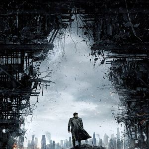 Bilder Star Trek Into Darkness