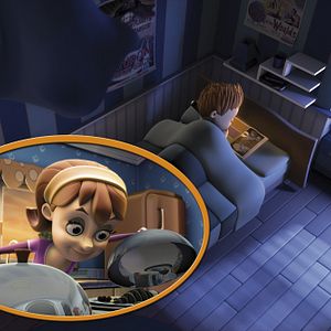 Bilder The Wish Fish