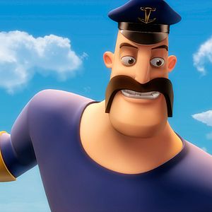 Bilder The Wish Fish