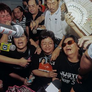 Bilder Give up tomorrow