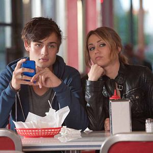 Bilder Douglas Booth