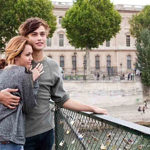 Bilder Douglas Booth