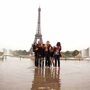 Bilder Ashley Hinshaw