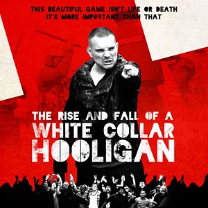 Bilder White Collar Hooligan