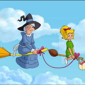 Bilder Bibi Blocksberg - Eene Meene Eins, Zwei, Drei!