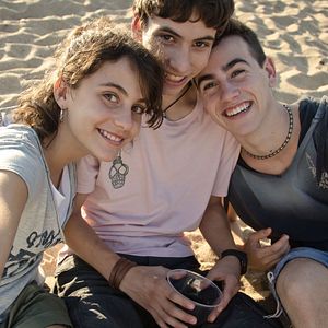 Bilder Els Nens Salvatges