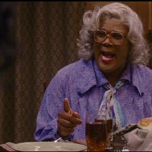 Bilder Madea's Witness Protection