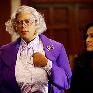 Bilder Madea's Witness Protection
