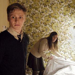 Bilder Ein Spätes Mädchen