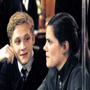 Bilder Ein Spätes Mädchen