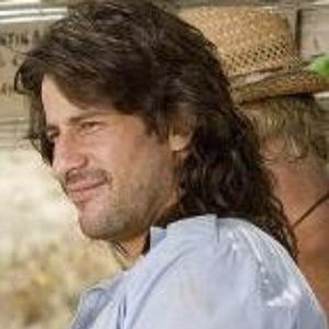 Bilder Alexis Georgoulis