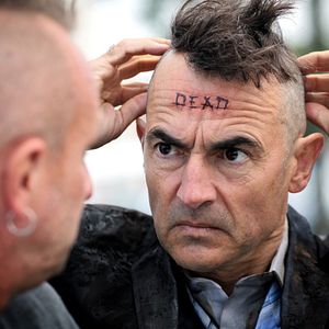 Bilder Der Tag wird kommen