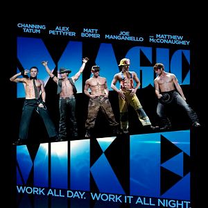Bilder Magic Mike