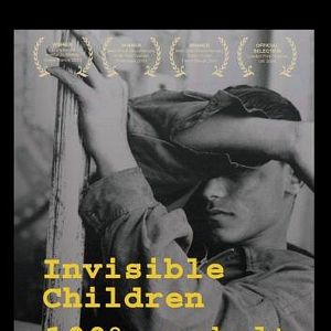 Bilder Invisible Children