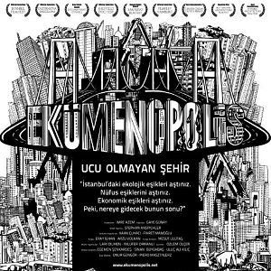 Bilder Ecumenopolis: City Without Limits