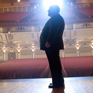 Bilder Anthony Hopkins