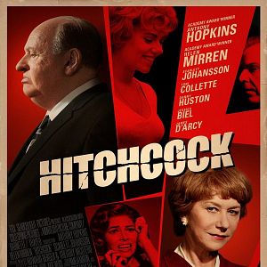 Bilder Hitchcock