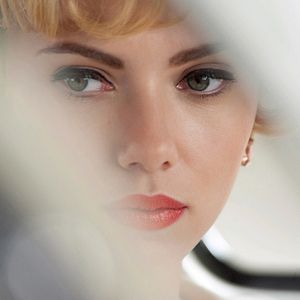 Bilder Scarlett Johansson