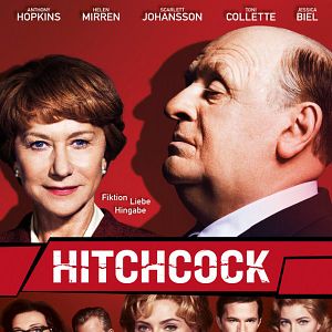 Bilder Hitchcock