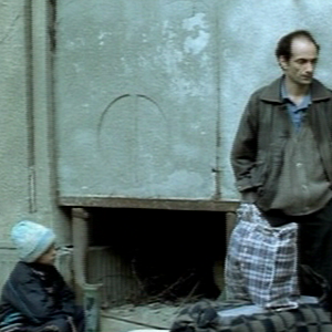 Bilder The Tube with a Hat