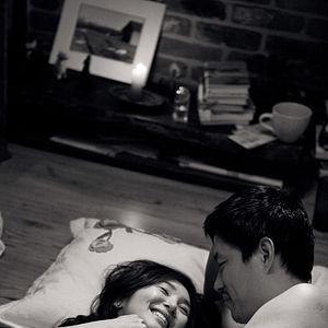 Bilder The Day He Arrives