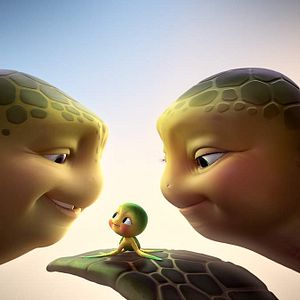 Bilder Sammys Abenteuer 2