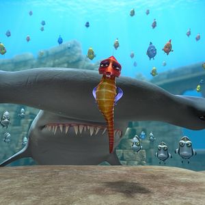 Bilder Sammys Abenteuer 2