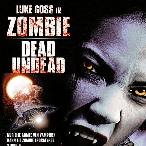 Bilder Zombie - Dead/Undead