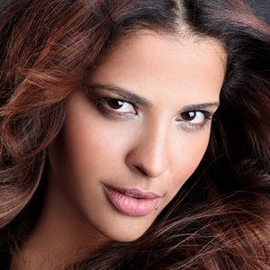 Bilder Gyselle Soares