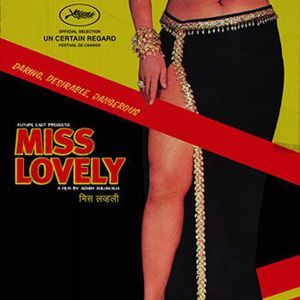 Bilder Miss Lovely
