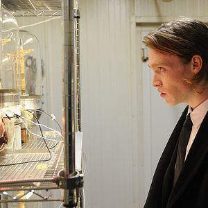 Bilder Caleb Landry Jones