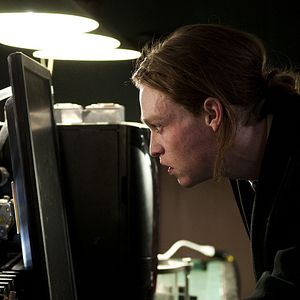 Bilder Caleb Landry Jones