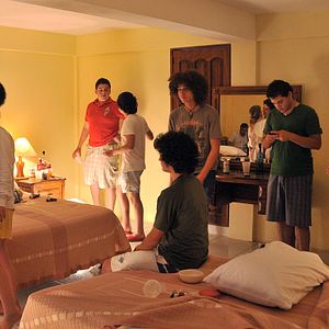 Bilder Después de Lucía