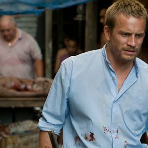 Bilder Jérémie Renier