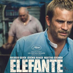 Bilder Die verborgene Stadt