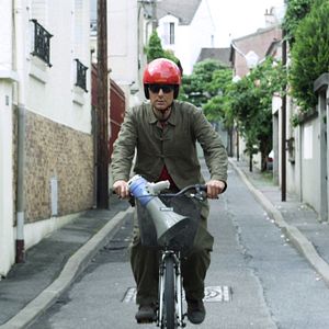 Bilder Au cas où je n'aurais pas la palme d'or