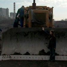 Bilder Ich bin eine Terroristin