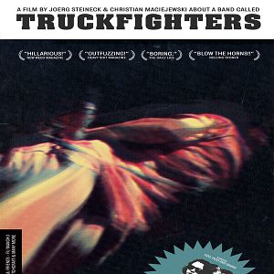 Bilder Truckfighters