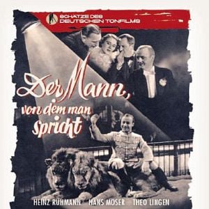 Bilder Der Mann, von dem man spricht