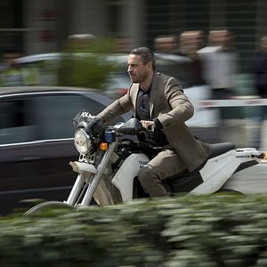 Bilder James Bond 007 - Skyfall