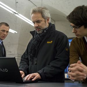 Bilder James Bond 007 - Skyfall