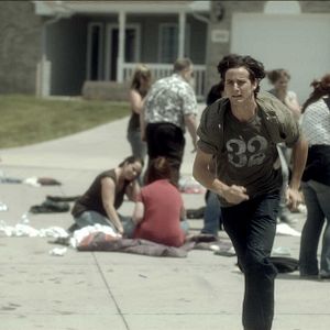 Bilder Amok - Columbine School Massacre