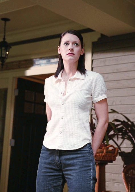Bilder Paget Brewster