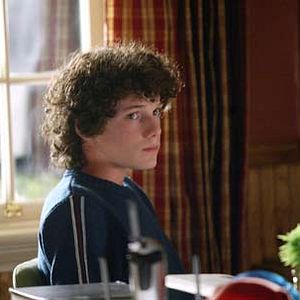 Bilder Anton Yelchin