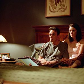 Bilder Paget Brewster