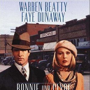 Bilder Bonnie und Clyde