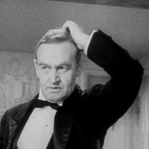 Bilder Barry Fitzgerald