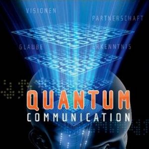 Bilder Quantum Communication