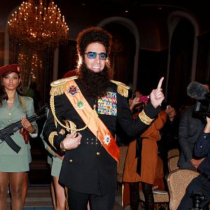 Bilder Sacha Baron Cohen