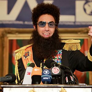 Bilder Sacha Baron Cohen